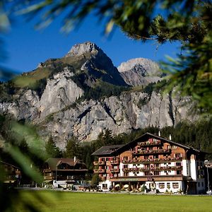 Bernerhof Swiss Quality Hotel